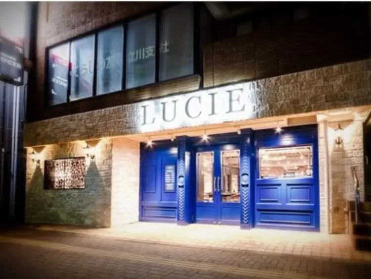 LUCIE 立川の内観・外観1