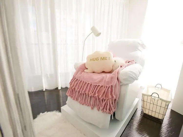 Moonの内観・外観2