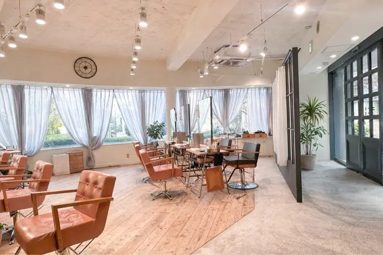 Lumier de mashuの内観・外観1