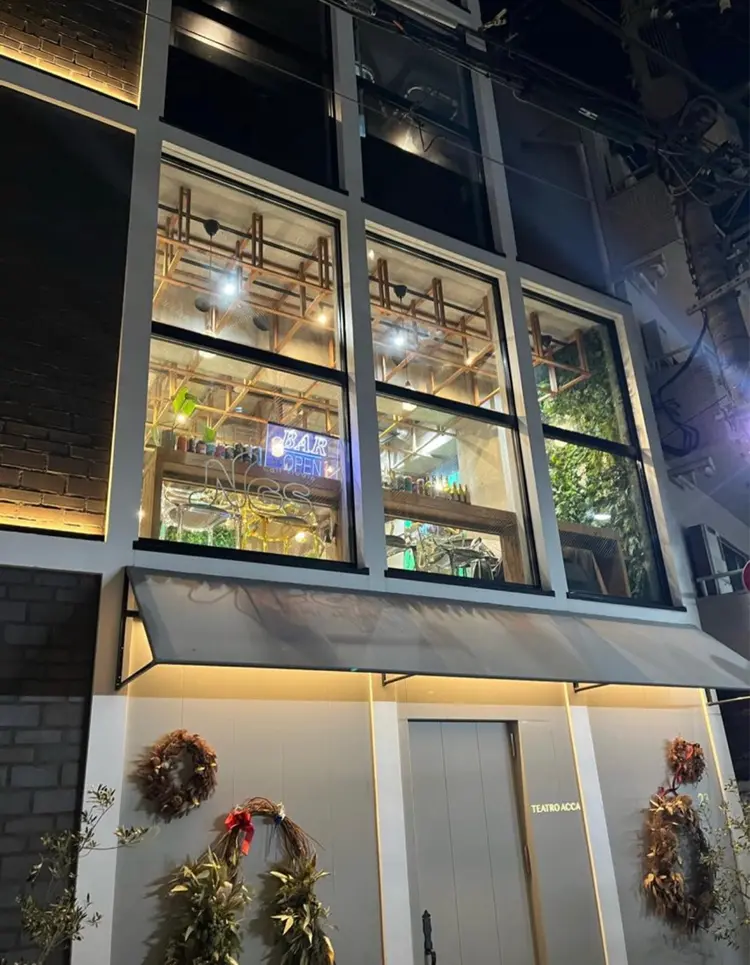 N.G.S(ナージス)の内観・外観3