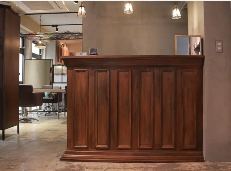 HOEK  HOEKの内観・外観3