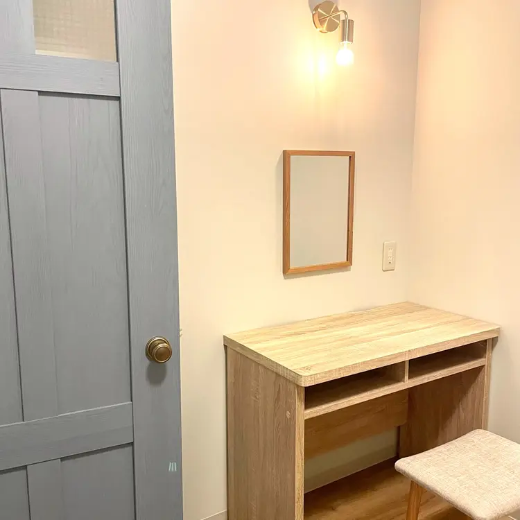 Asutabaの内観・外観3