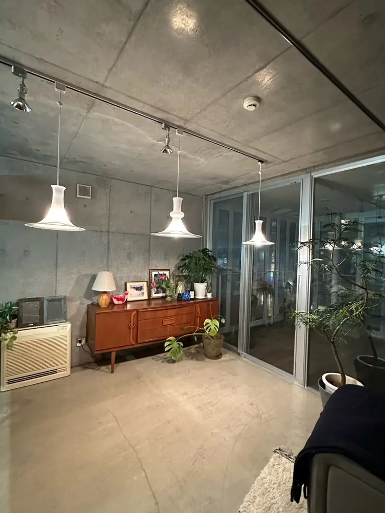 Sue eyelash&eyebrowの内観・外観1