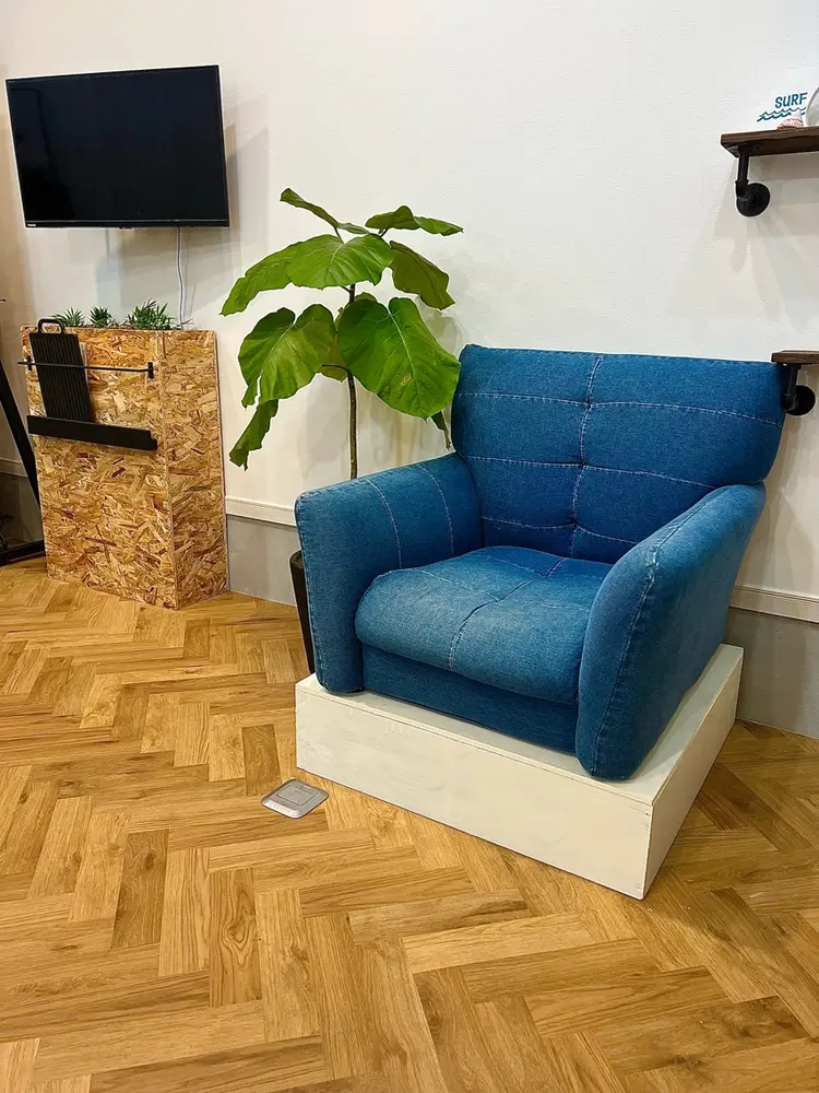 laninailsの内観・外観3