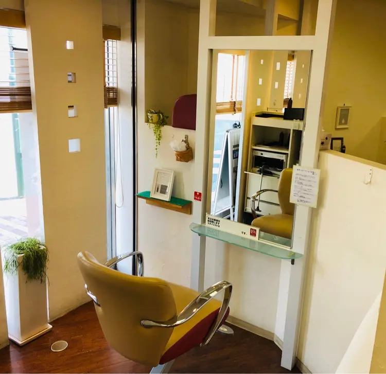 イッツ！登戸店の内観・外観2