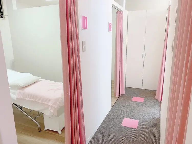 MADEMORE  マドモアの内観・外観1