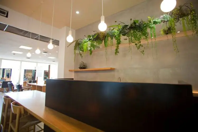 anonの内観・外観2