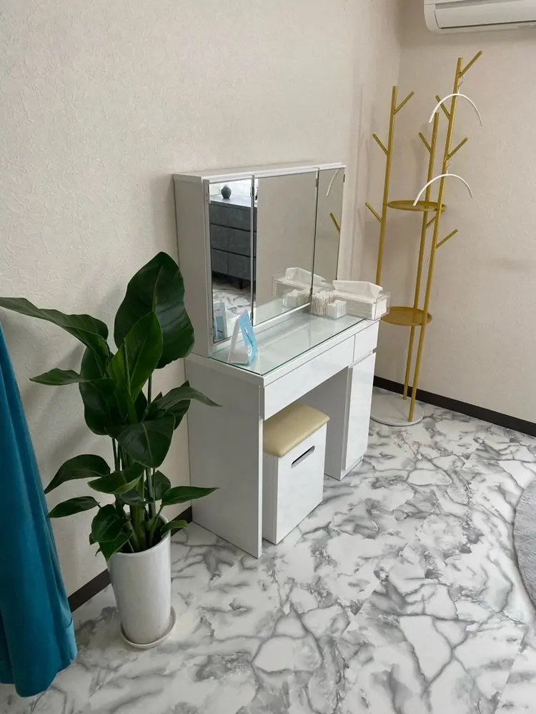 eyelash beauty Luanaの内観・外観2