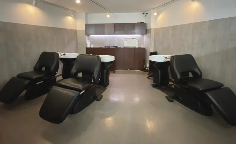 Fbeautyの内観・外観3