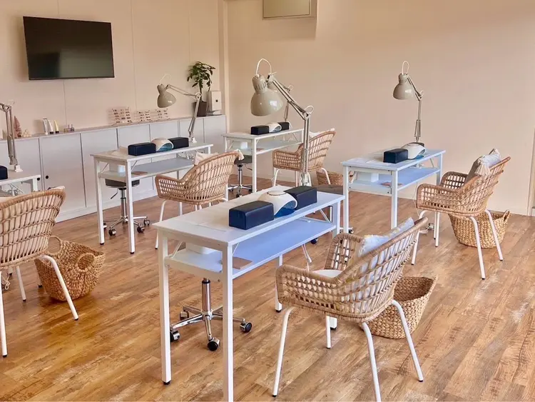 Plus3rdの内観・外観2