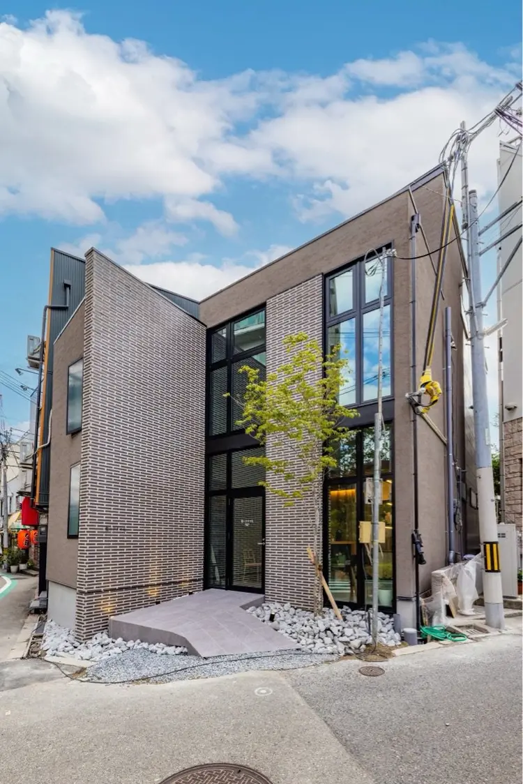 BISCO hairの内観・外観3