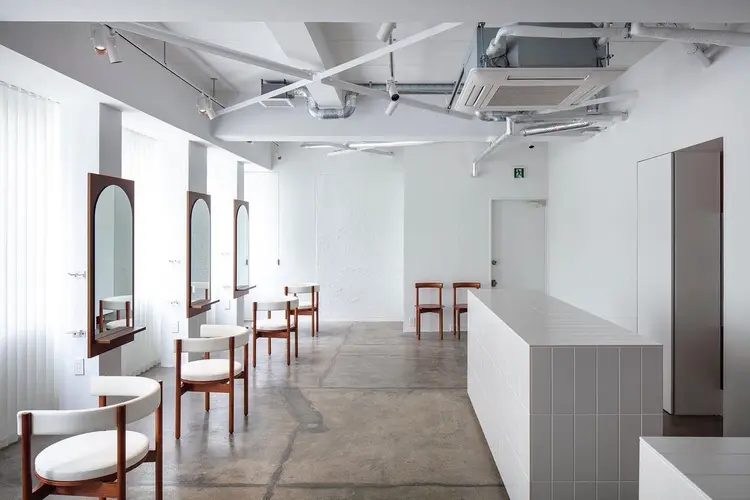 SISUの内観・外観1