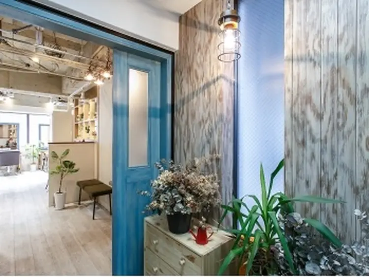 filo by　Feriaの内観・外観1