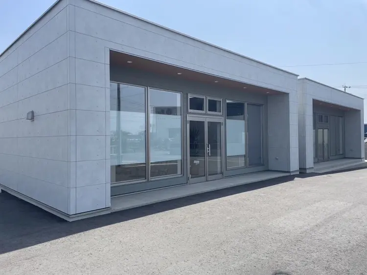 CoCo by JILLの内観・外観1