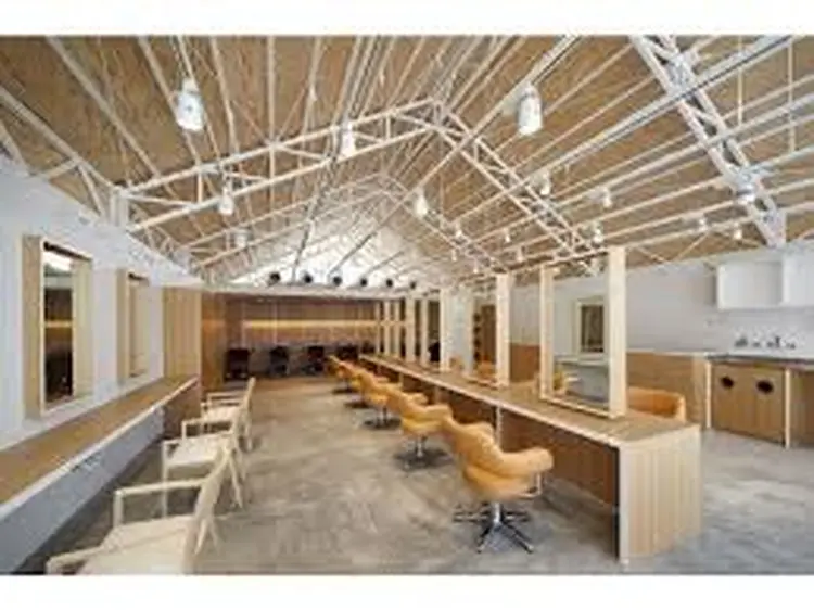 hairdo千葉店の内観・外観2