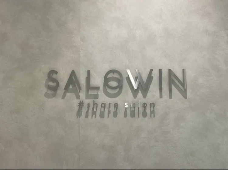 SALOWIN札幌大通りの内観・外観2