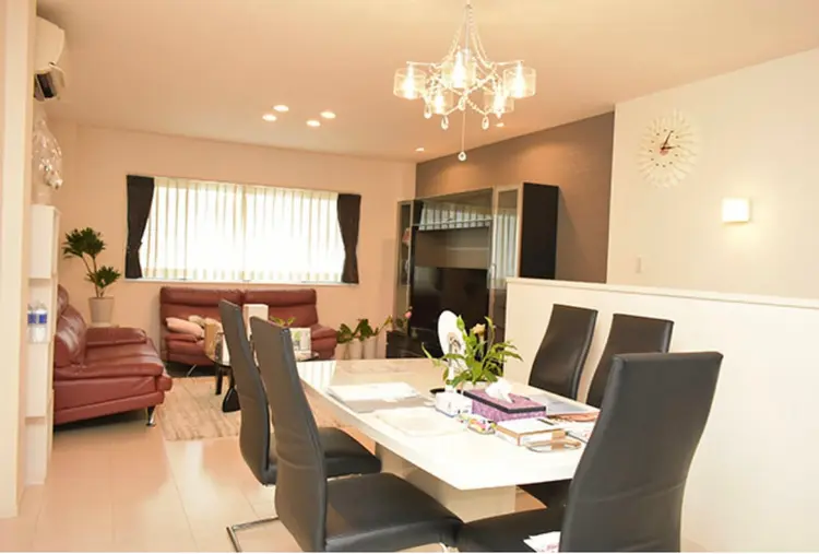 Liarely Beauty Salonの内観・外観2