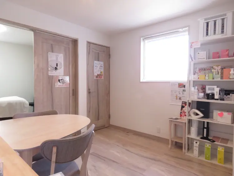 beautysalon  LINOの内観・外観2