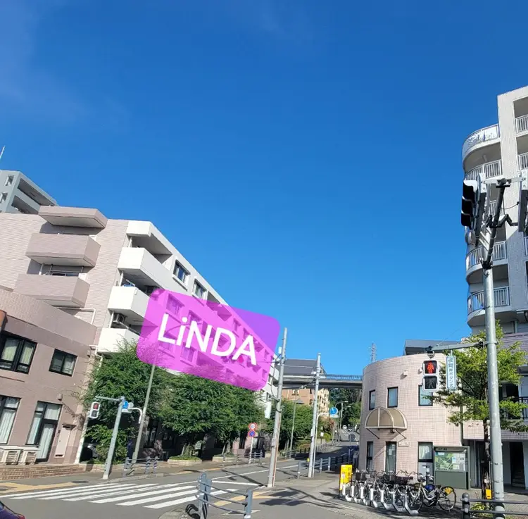 CPサロンLiNDAの内観・外観1