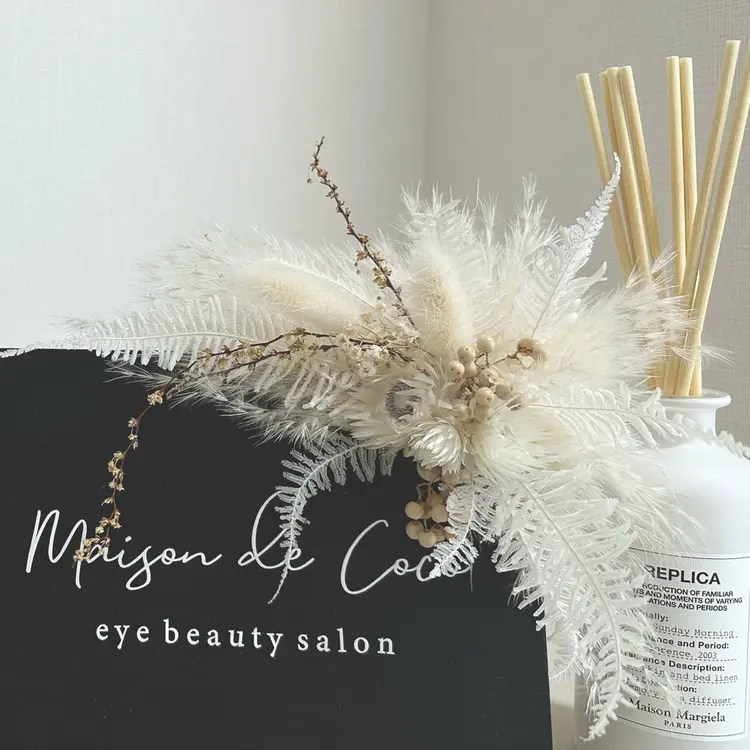 Maison de Cocoの内観・外観3