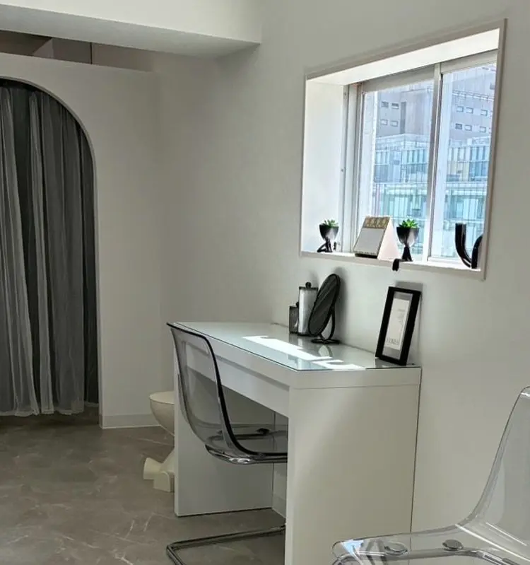 eyesalon〜Zizz〜の内観・外観3