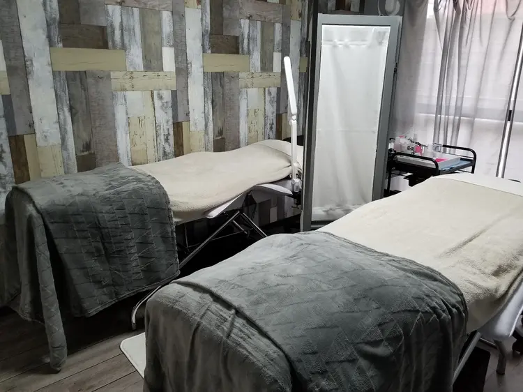 ビューティーサロンシェーラの内観・外観3