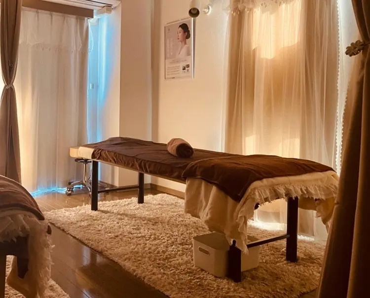 LAÉSSE千葉の内観・外観1