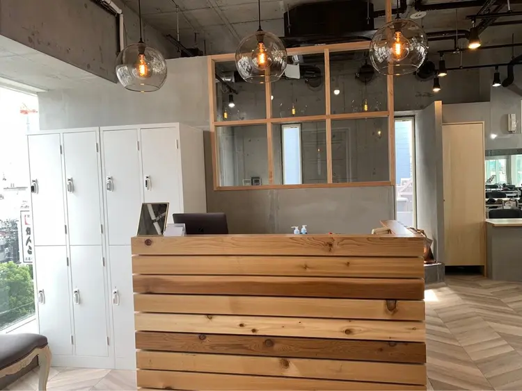 アンジェリカ難波の内観・外観1