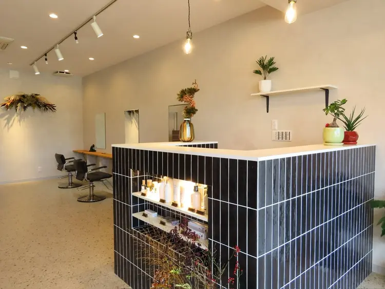 BASEの内観・外観3