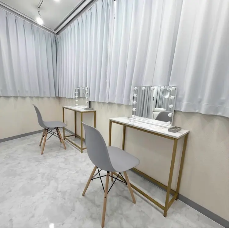 SSIN STUDIO センター南店の内観・外観3