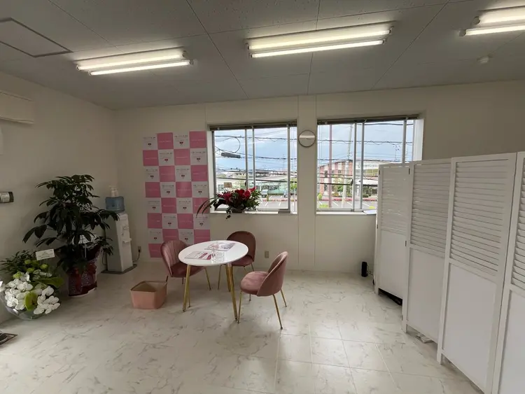 セルフホワイトニングエクシア石巻店の内観・外観1