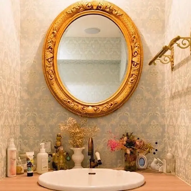 Laurentの内観・外観3