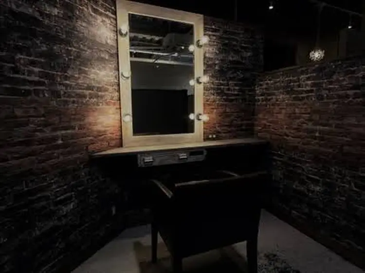 Calivio HAIRの内観・外観1