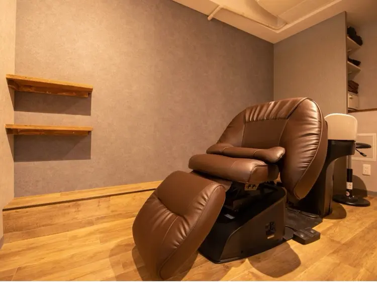 perfume by afloat 南流山店の内観・外観2