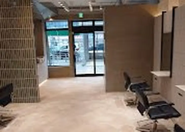 La fith hair kanon あびこ店の内観・外観2