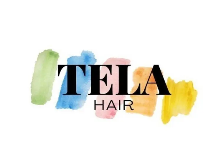 TELA HAIR 幕張本郷店の内観・外観3