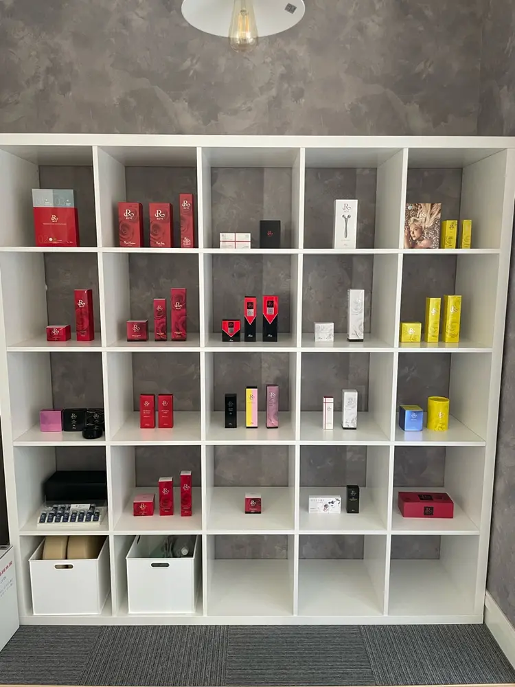 Ravilissの内観・外観2