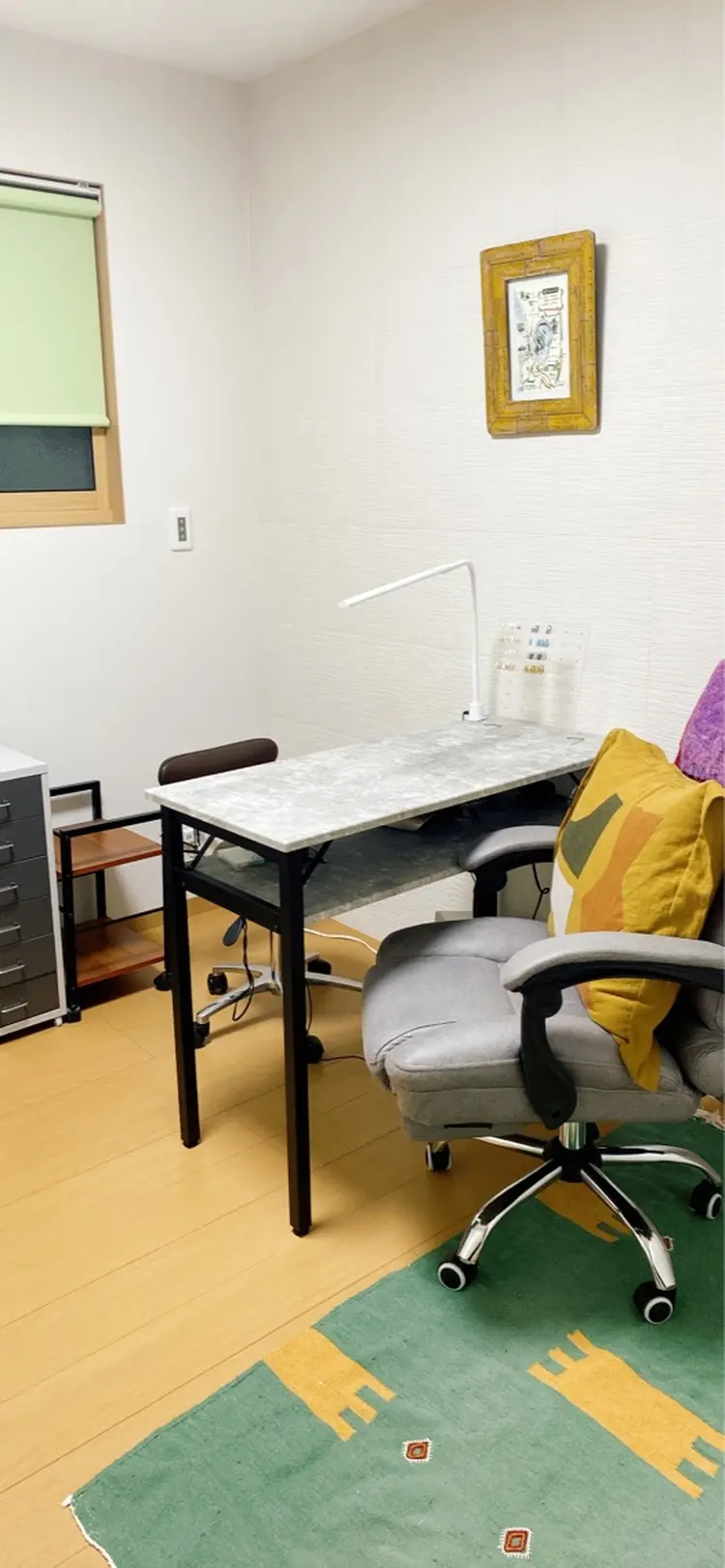 Tokyo Nails Blavoの内観・外観1