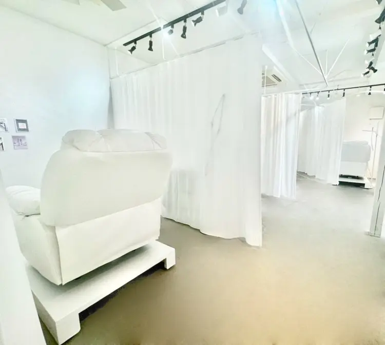 ROMMY.eyelash海老名の内観・外観1