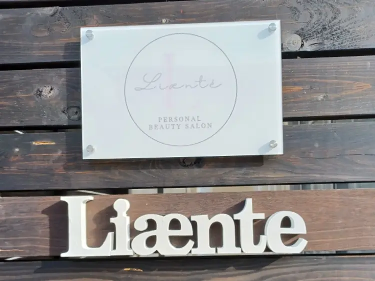 Liænté ﾘｱﾝﾃの内観・外観1