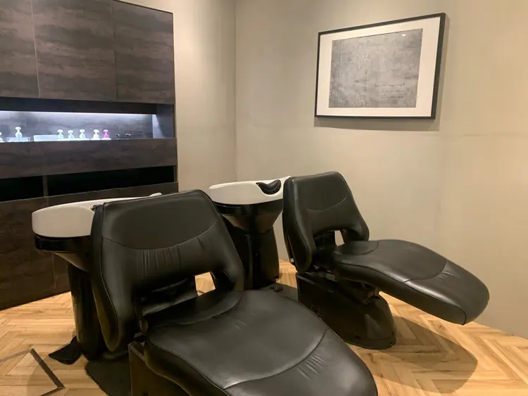 AUBE HARE lilieの内観・外観3