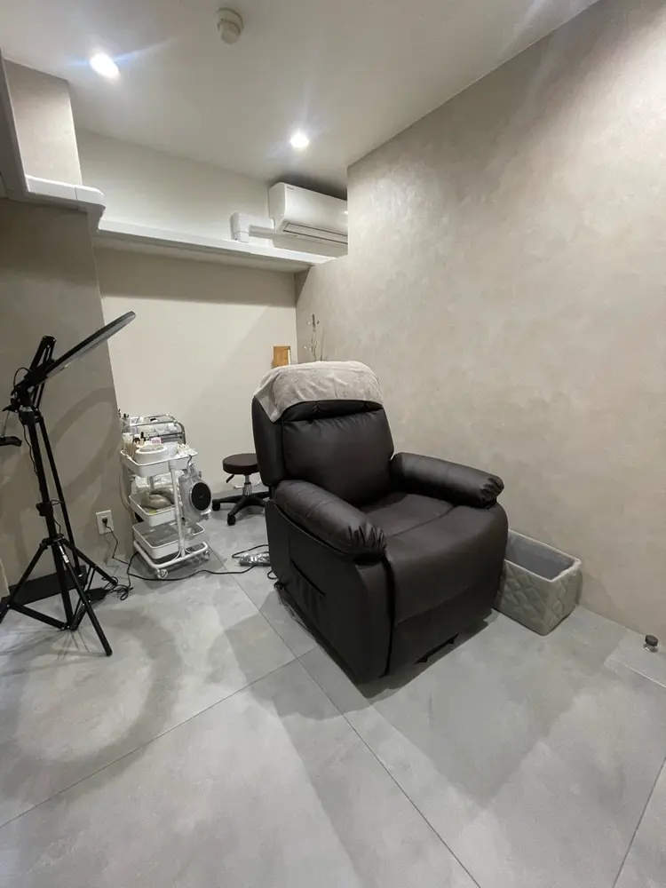 fors梅田の内観・外観2