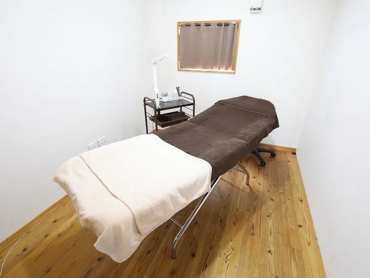 GRACIA刈谷店の内観・外観1