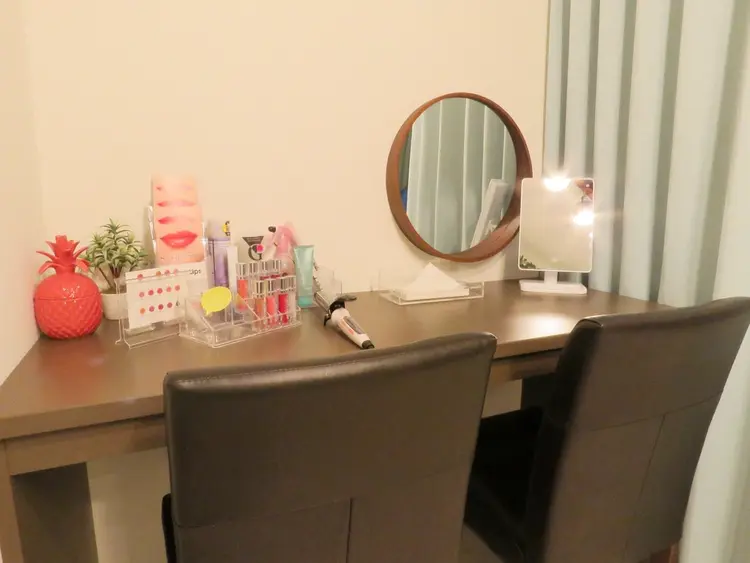 Laki  ドライヘッドスパ&ライトエステの内観・外観2