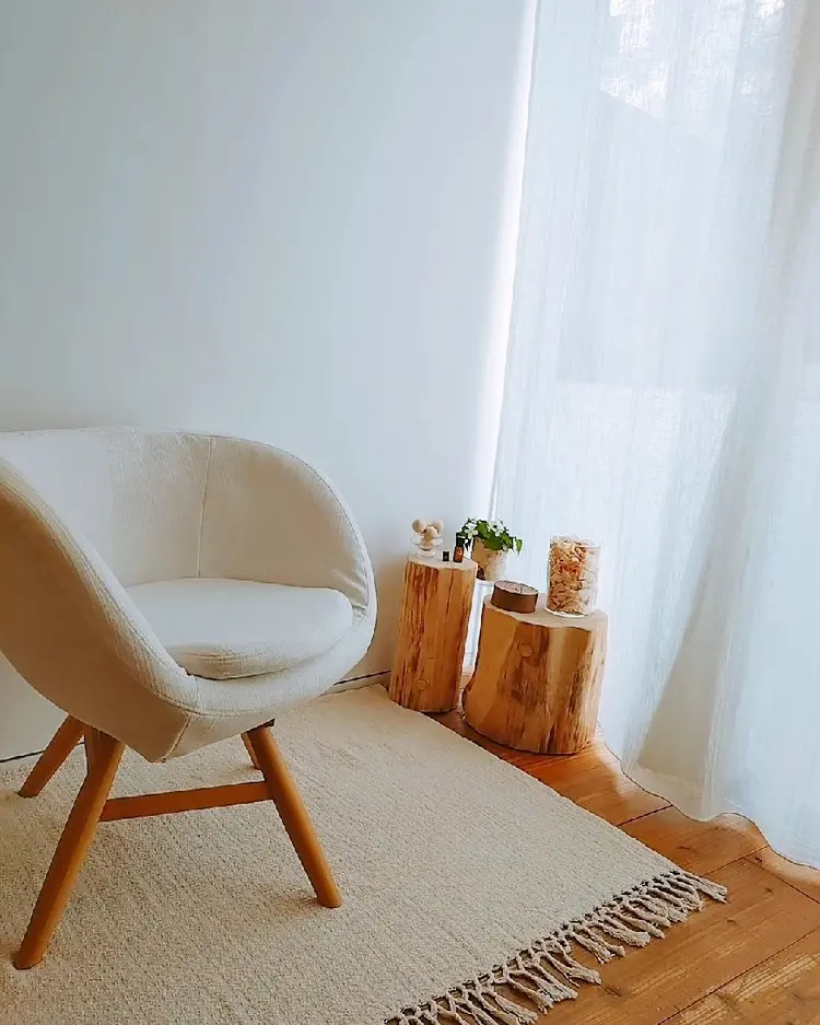 Holistic Beauty CREAの内観・外観3