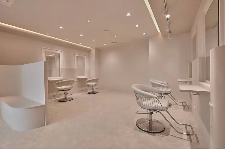 AXIS'KARIYAの内観・外観1