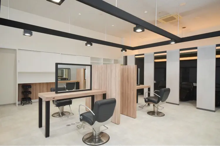 SO-HOの内観・外観2