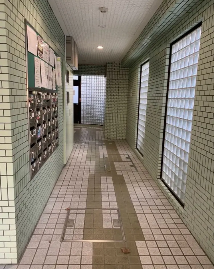 STUDIO LIBERAの内観・外観3