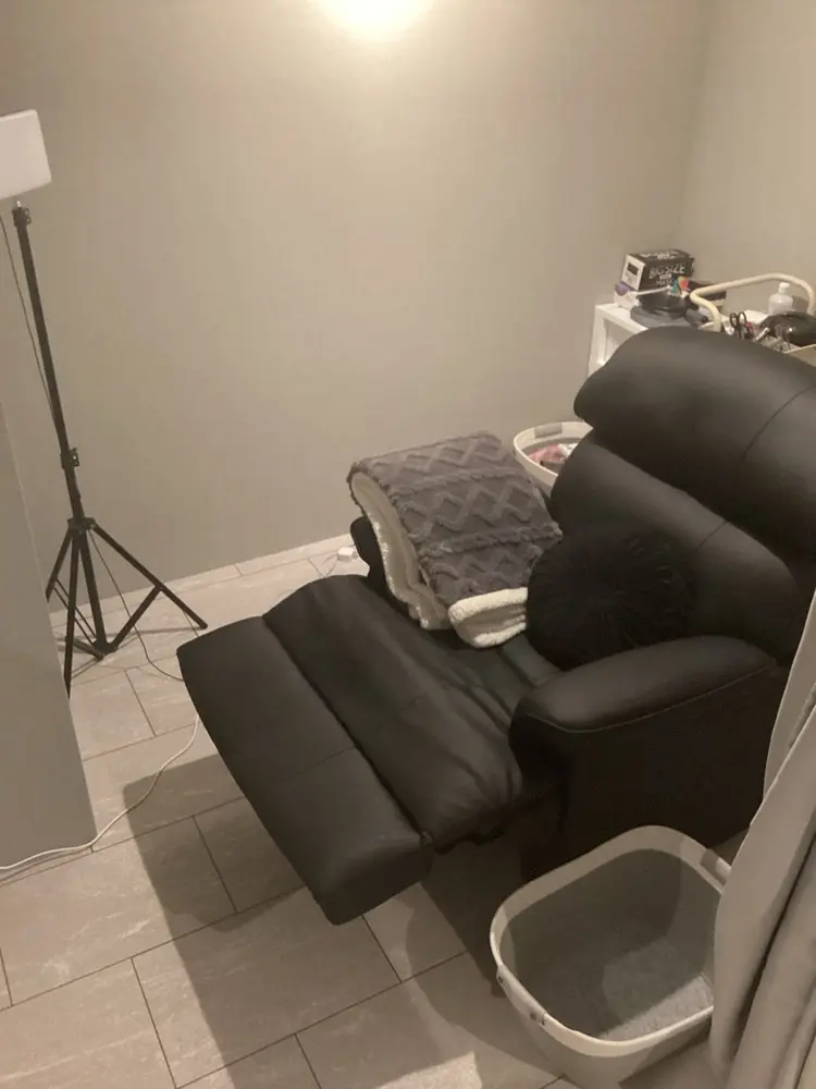 メンズアイブロウサロン/メンズ眉毛サロンSally仙台青葉通り一番町駅前店の内観・外観3