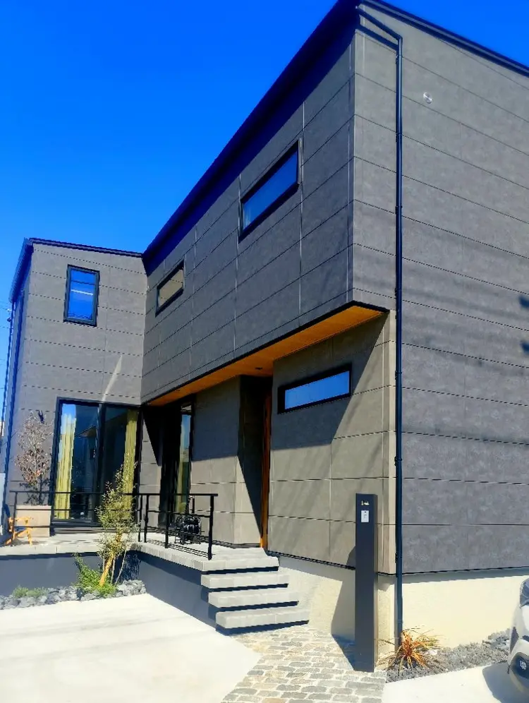 carol nailの内観・外観1